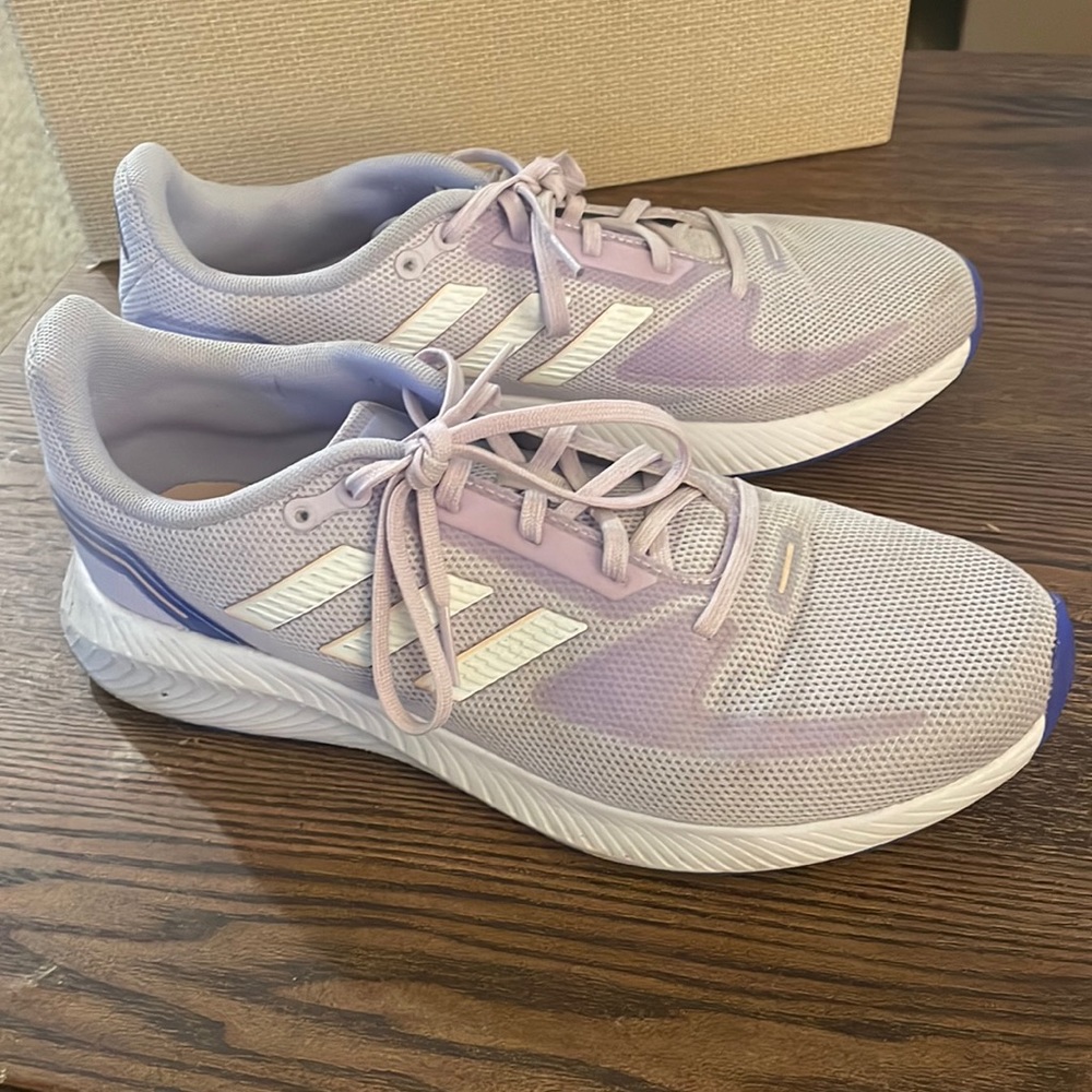 Adidas Runfalcon 2.0 Running Shoes 🏃🏻‍♀️